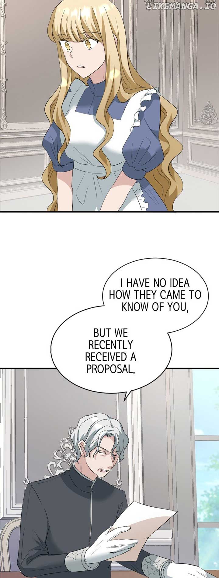 Angel of the Golden Aura Chapter 27 page 3