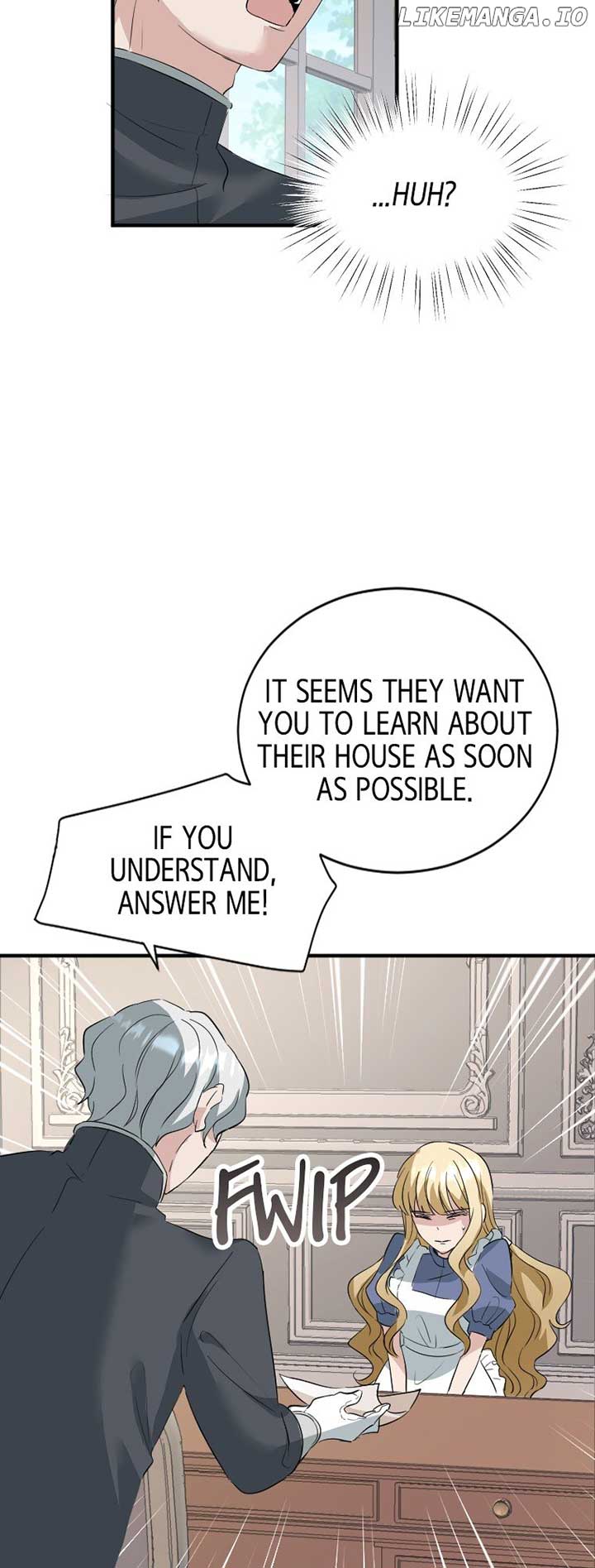 Angel of the Golden Aura Chapter 27 page 7