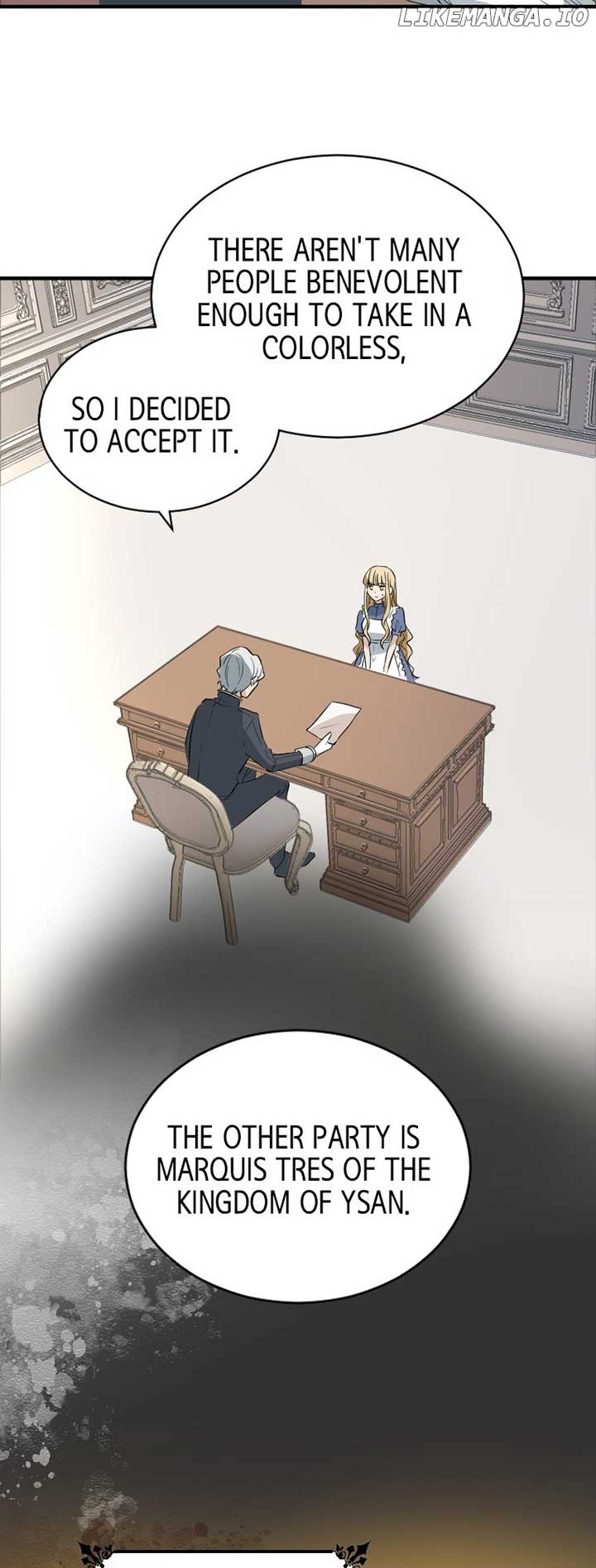 Angel of the Golden Aura Chapter 27 page 4