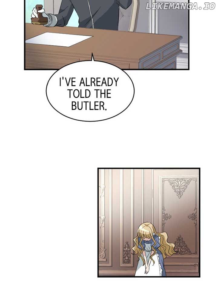 Angel of the Golden Aura Chapter 27 page 9