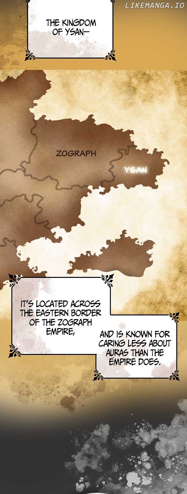 Angel of the Golden Aura Chapter 27 page 5