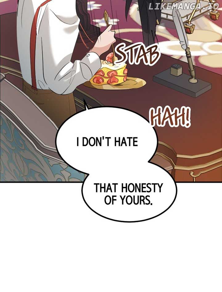 Angel of the Golden Aura Chapter 27 page 25