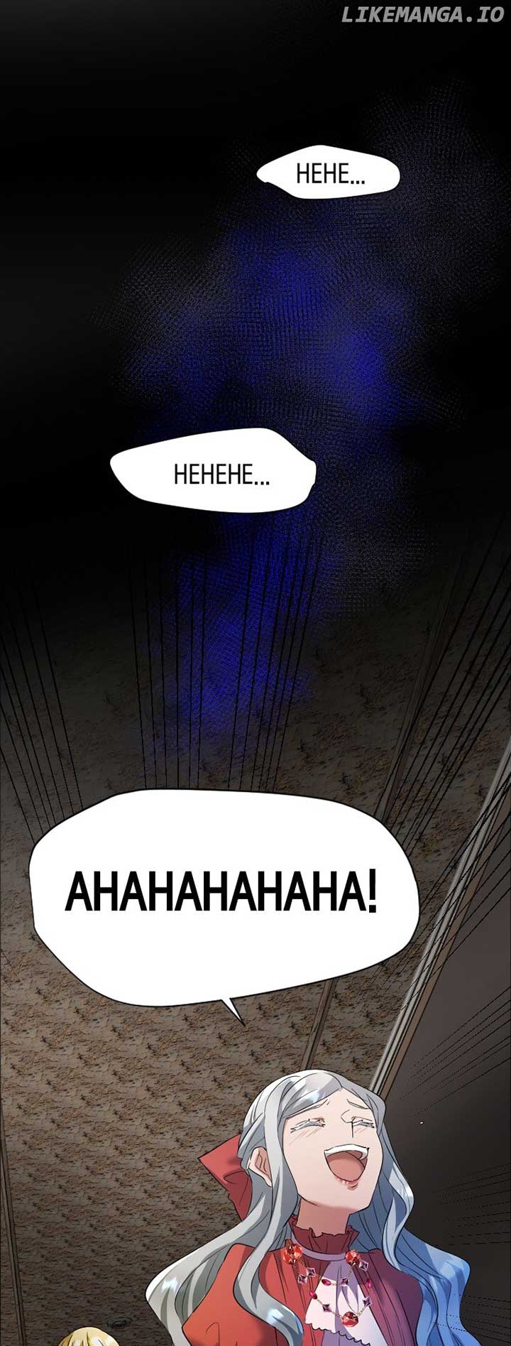 Angel of the Golden Aura Chapter 27 page 18