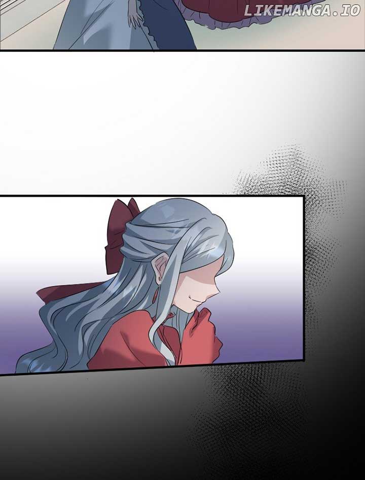 Angel of the Golden Aura Chapter 27 page 17