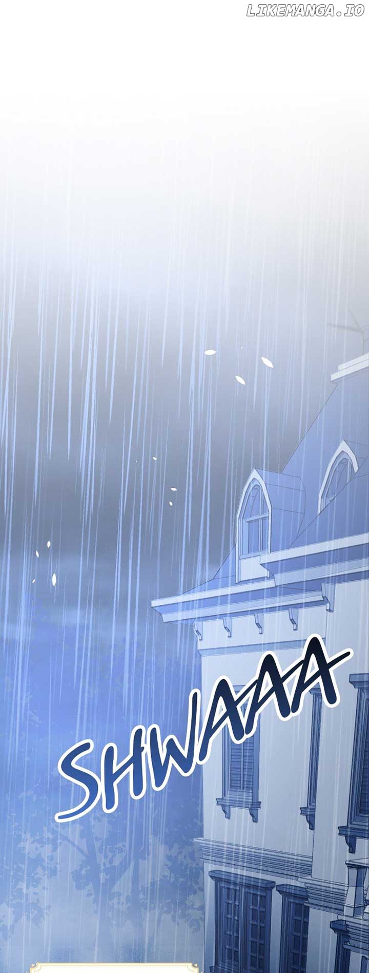 Angel of the Golden Aura Chapter 27 page 28
