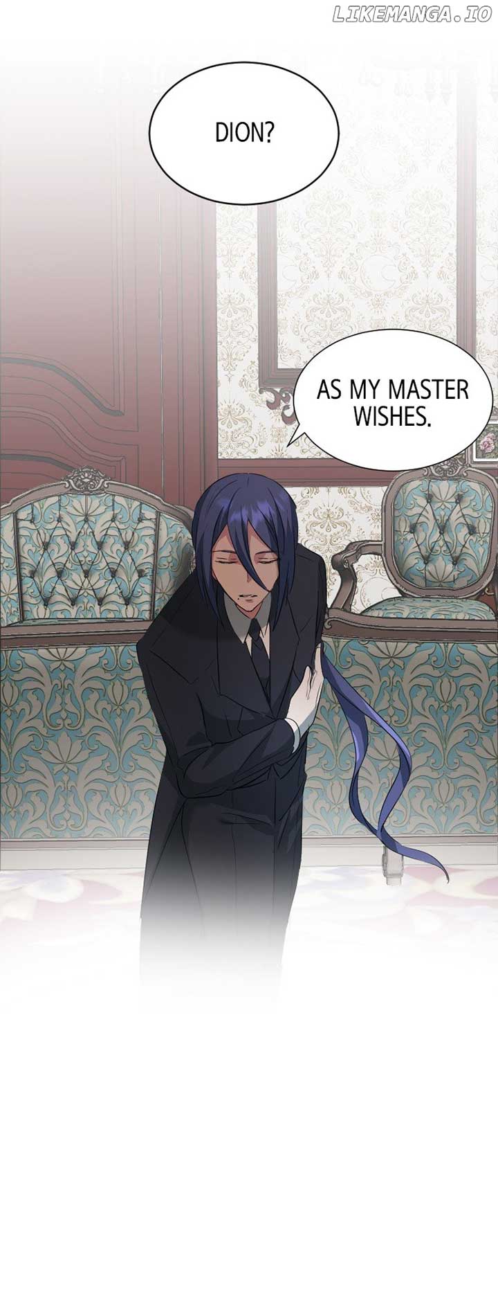 Angel of the Golden Aura Chapter 27 page 27