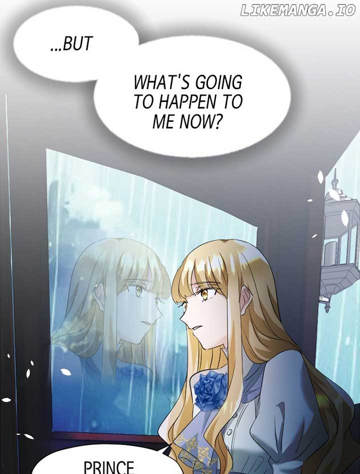 Angel of the Golden Aura Chapter 27 page 33