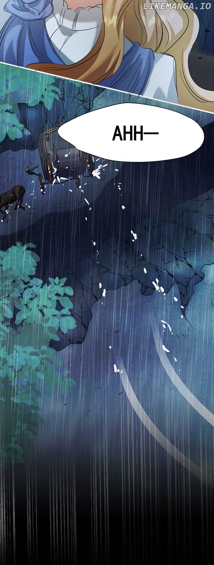 Angel of the Golden Aura Chapter 27 page 40