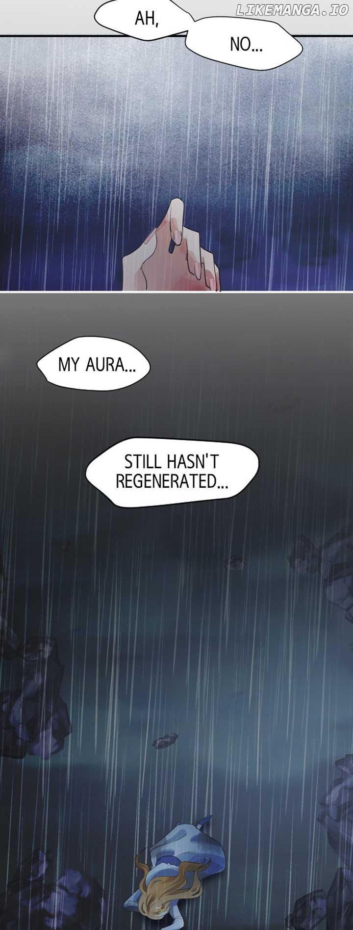Angel of the Golden Aura Chapter 27 page 45