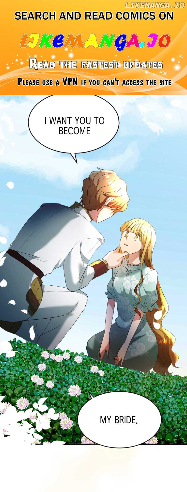 Angel of the Golden Aura Chapter 30 page 2