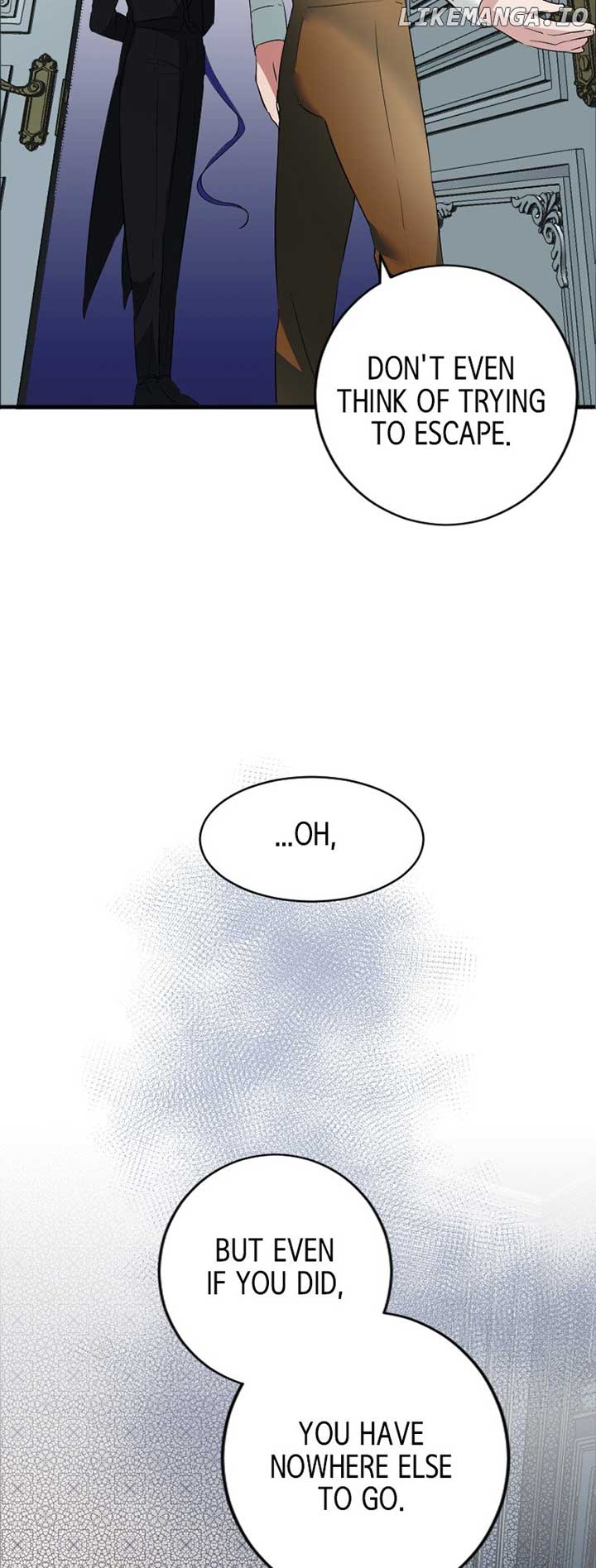 Angel of the Golden Aura Chapter 28 page 16