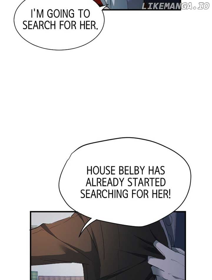 Angel of the Golden Aura Chapter 28 page 25