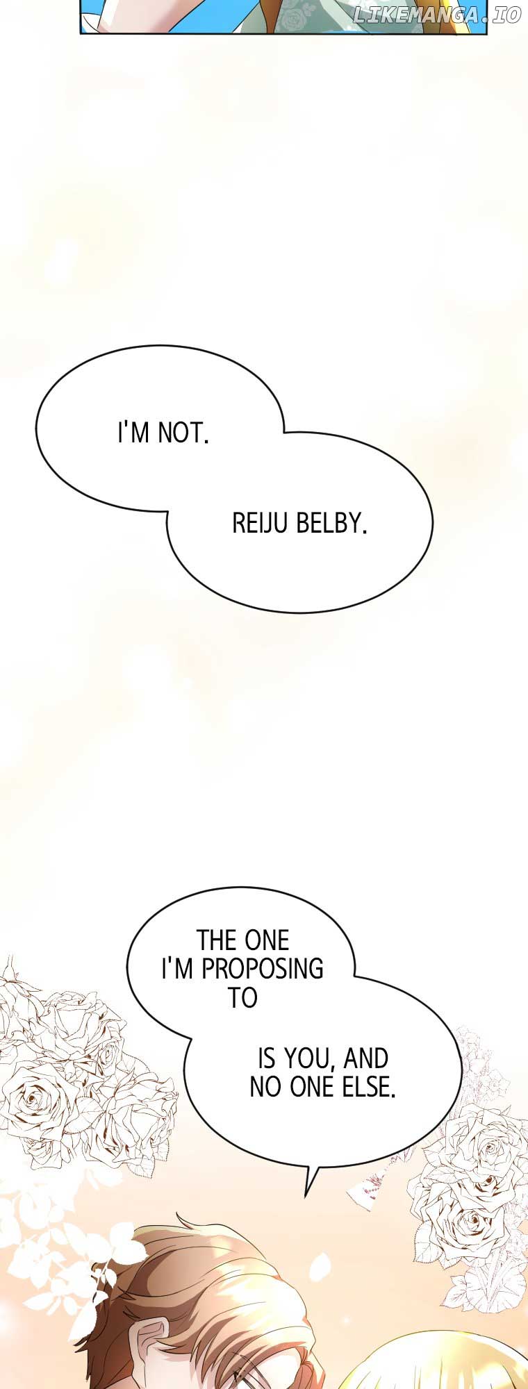 Angel of the Golden Aura Chapter 30 page 5