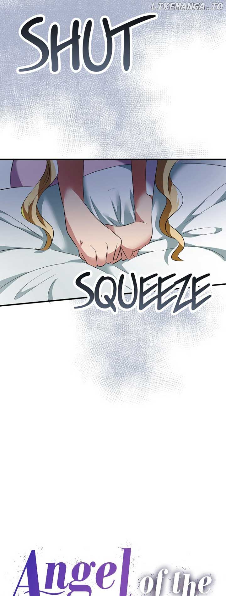Angel of the Golden Aura Chapter 28 page 18