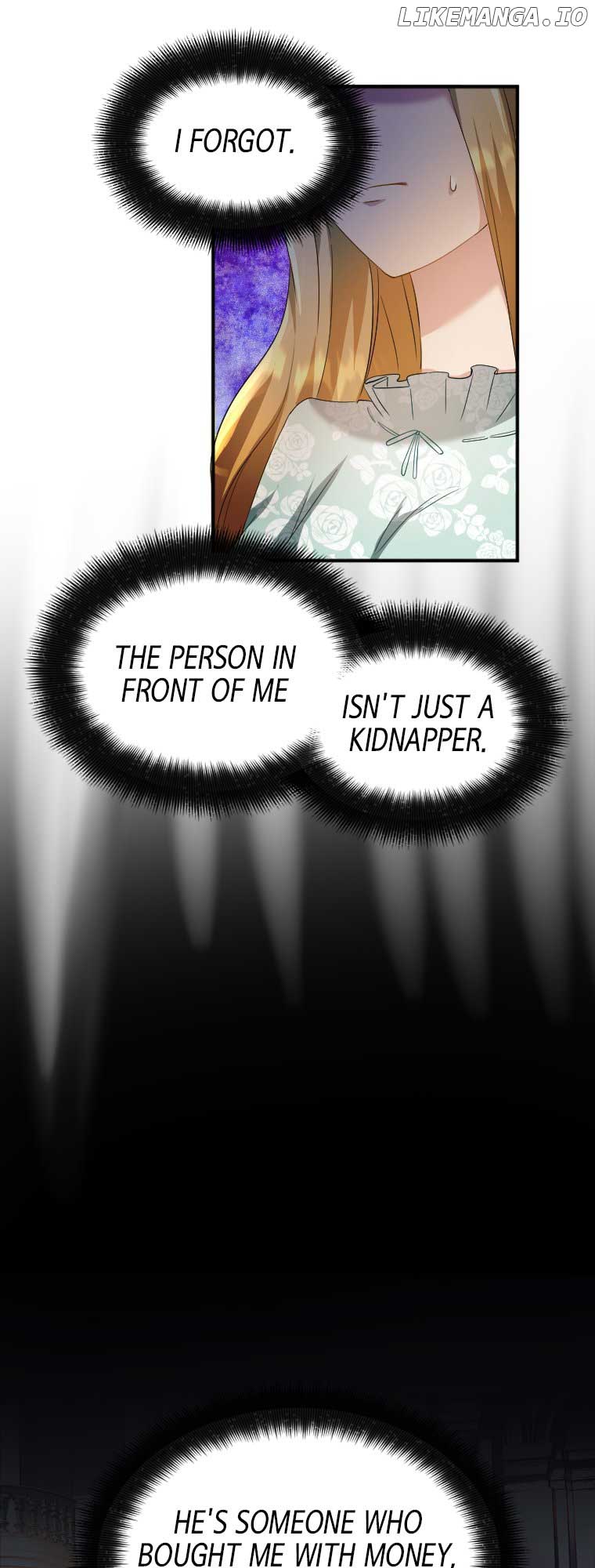 Angel of the Golden Aura Chapter 30 page 13