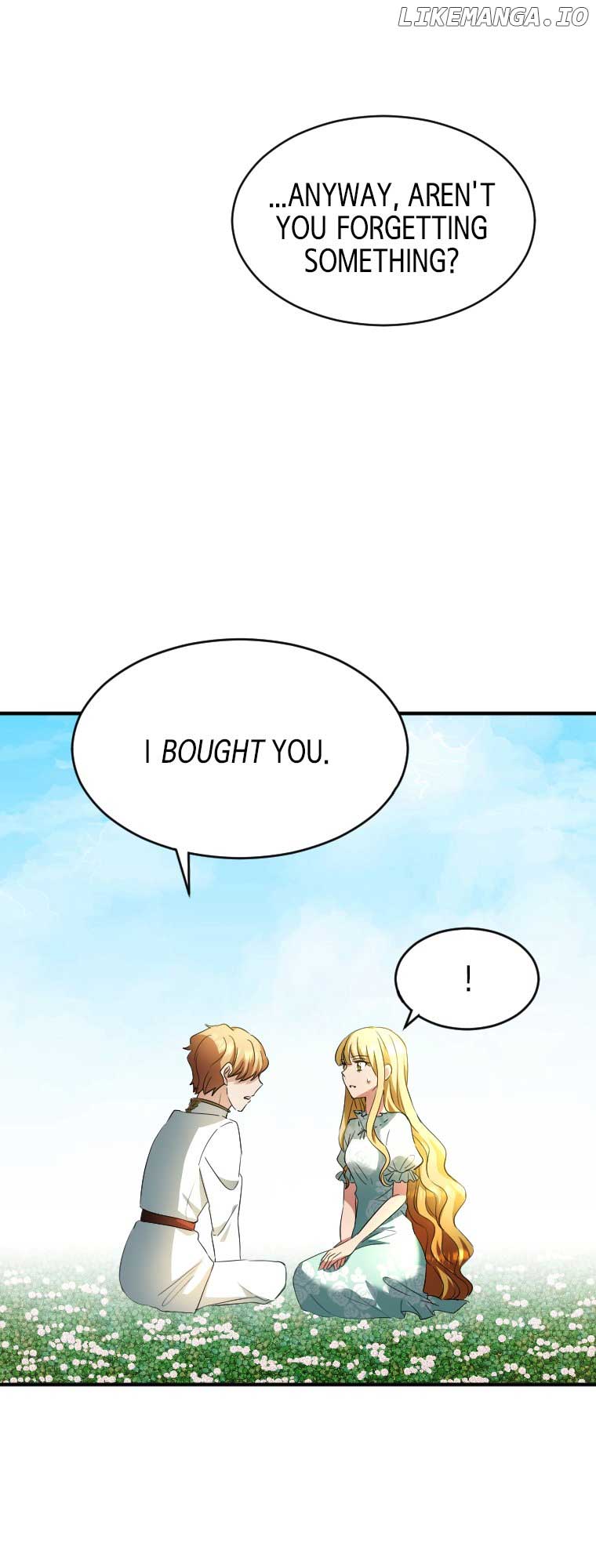Angel of the Golden Aura Chapter 30 page 12