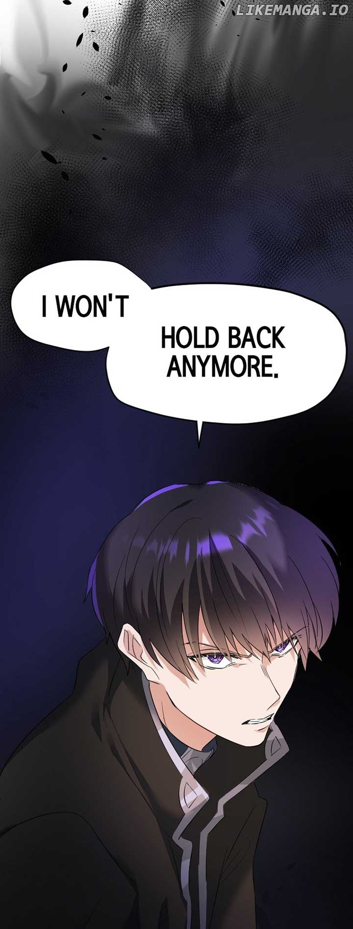 Angel of the Golden Aura Chapter 28 page 44