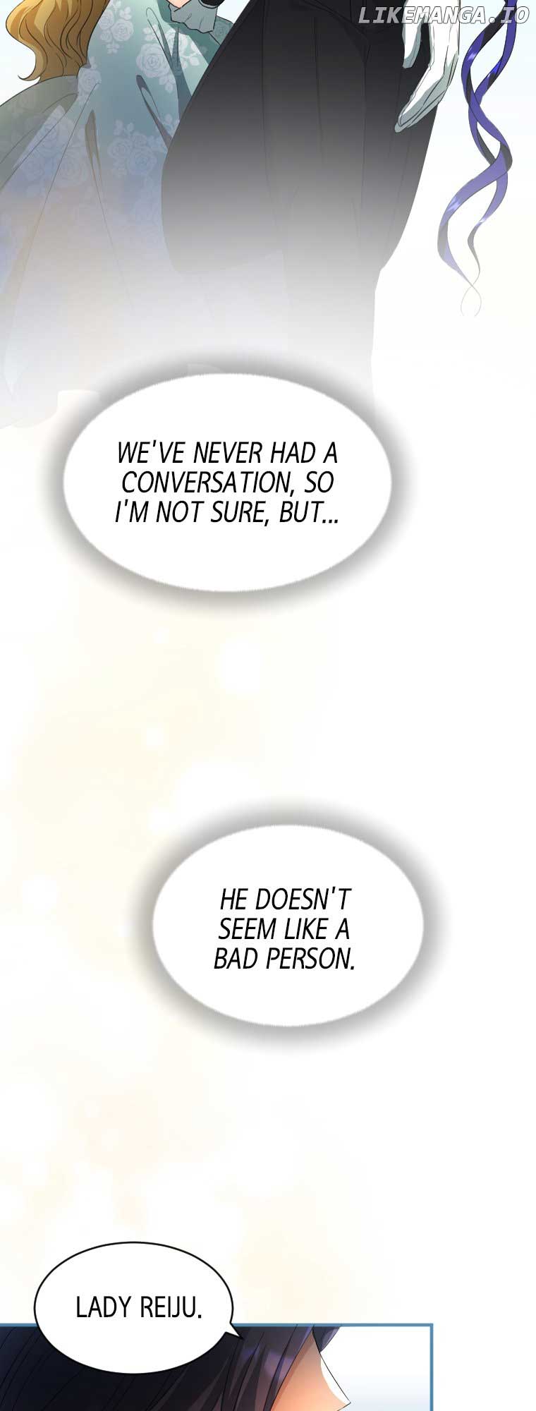 Angel of the Golden Aura Chapter 30 page 25