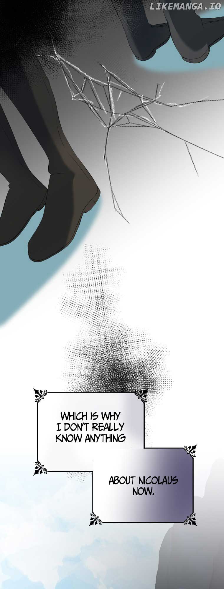 Angel of the Golden Aura Chapter 30 page 37