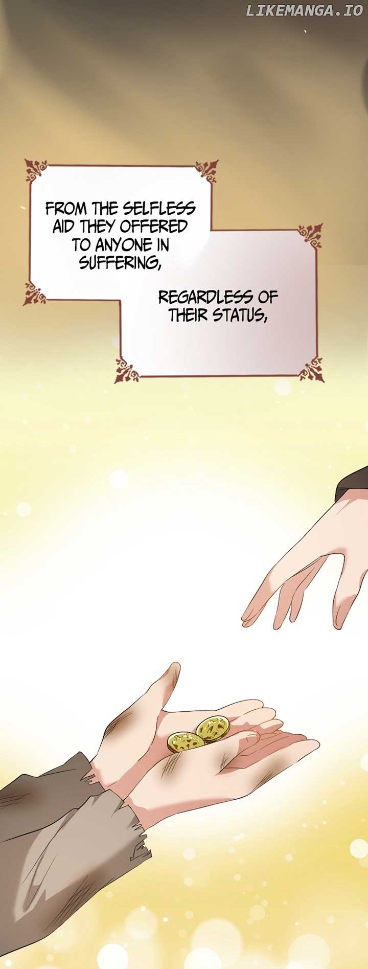 Angel of the Golden Aura Chapter 31 page 4