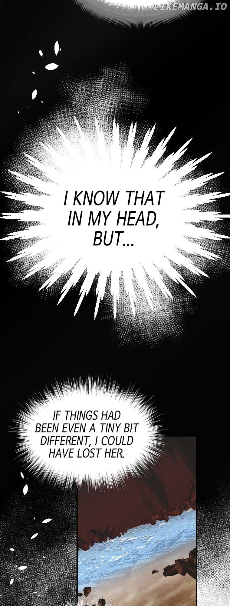 Angel of the Golden Aura Chapter 30 page 47