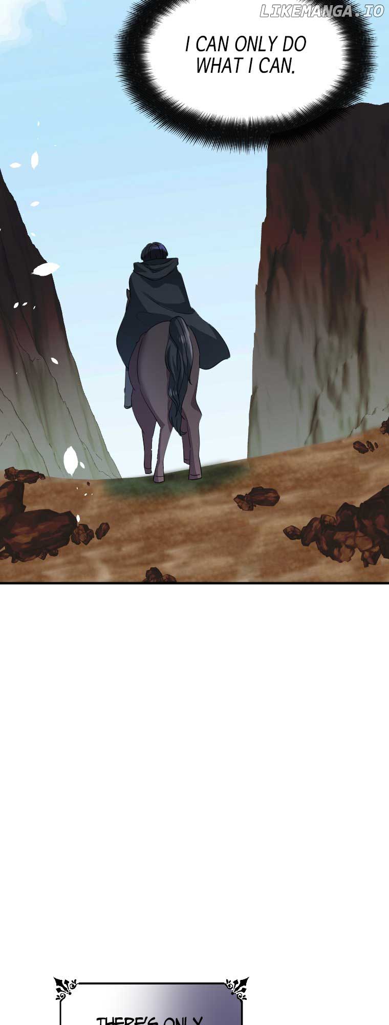 Angel of the Golden Aura Chapter 30 page 50