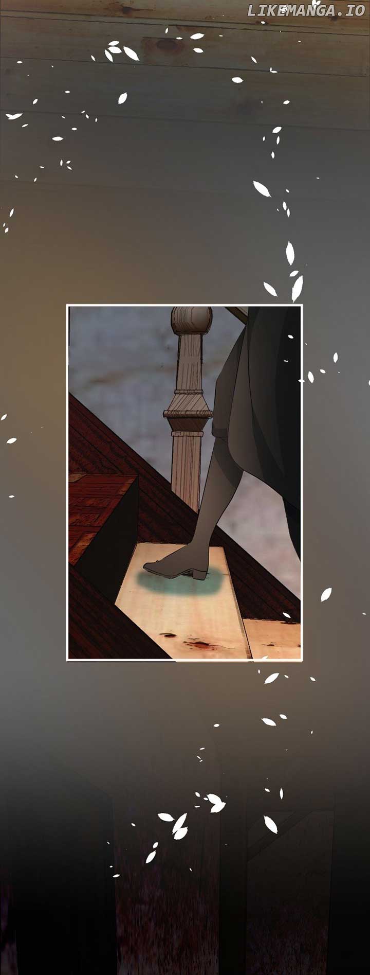 Angel of the Golden Aura Chapter 31 page 16
