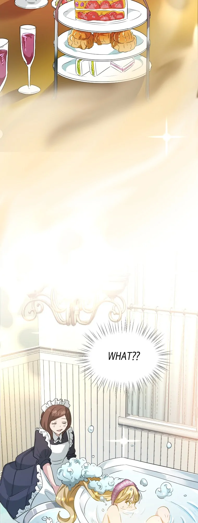 Angel of the Golden Aura Chapter 29 page 5