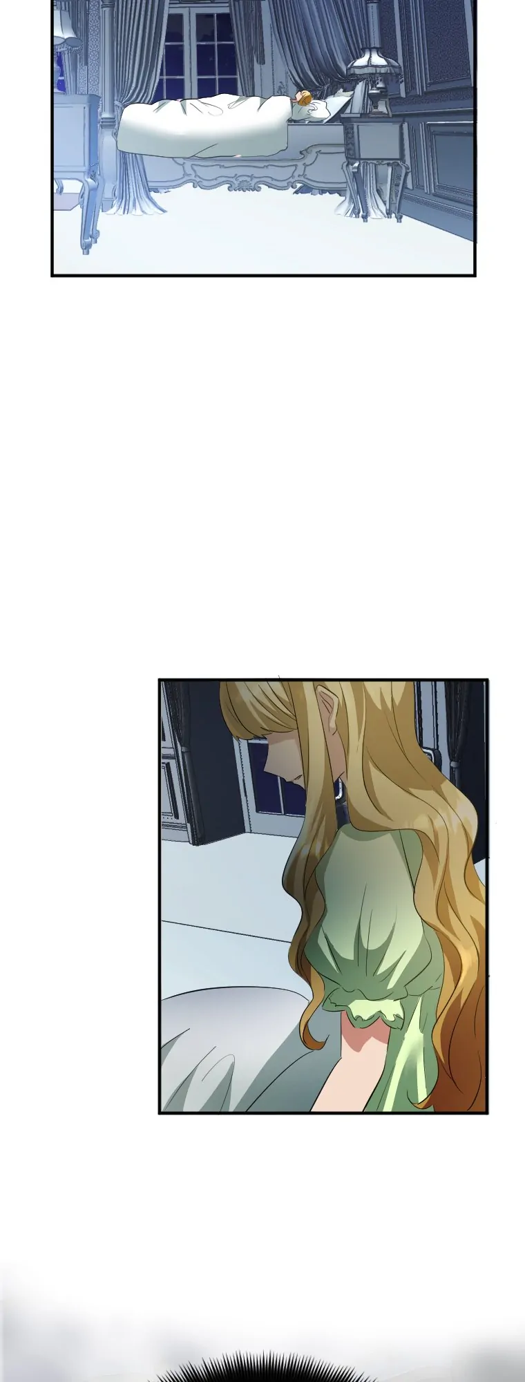 Angel of the Golden Aura Chapter 29 page 7