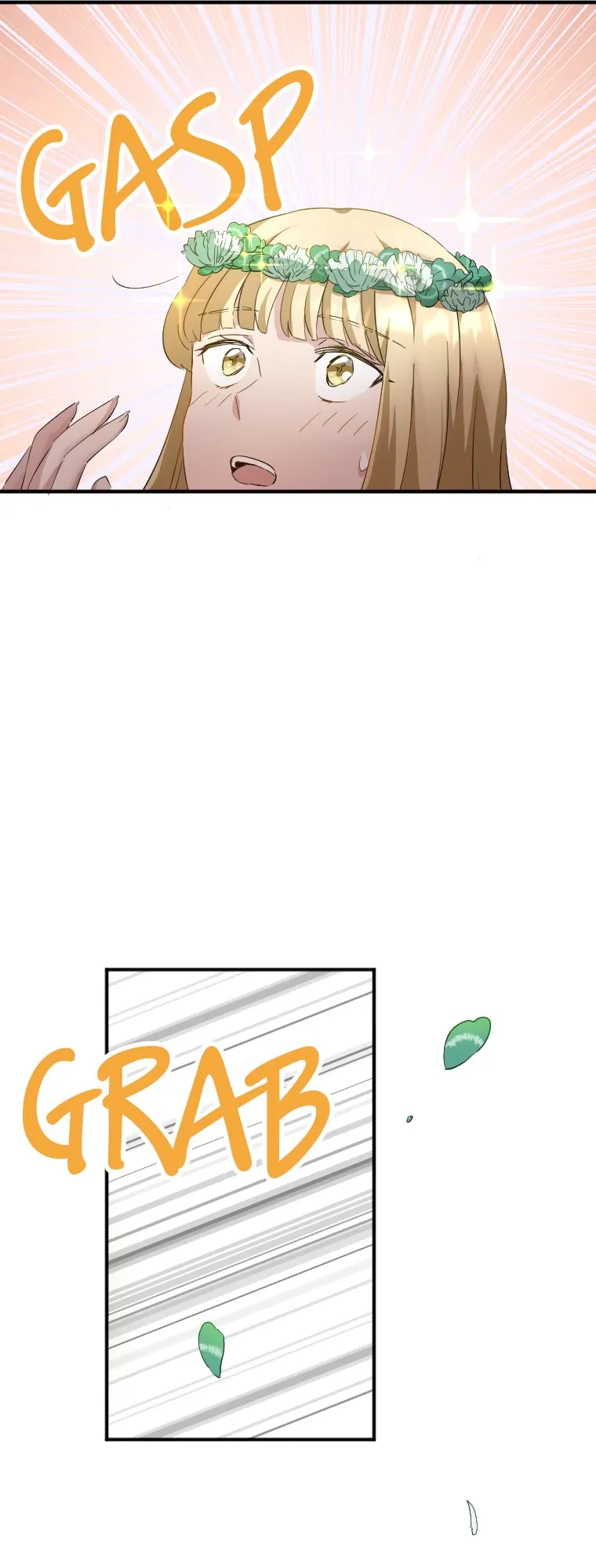 Angel of the Golden Aura Chapter 29 page 18