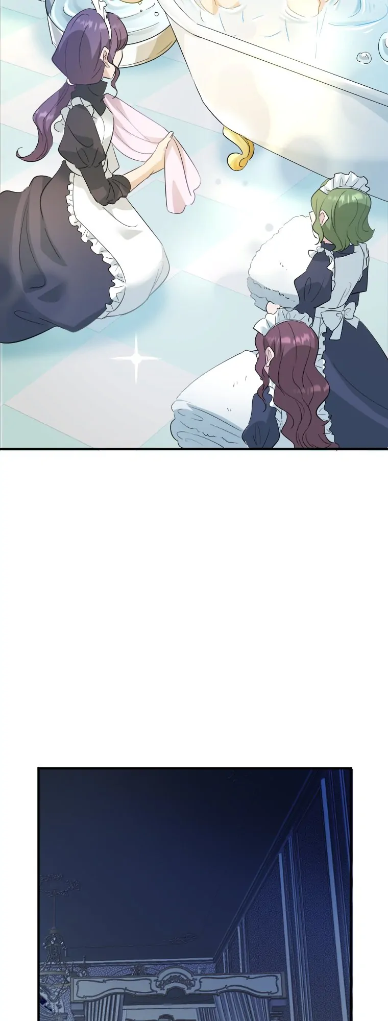 Angel of the Golden Aura Chapter 29 page 6