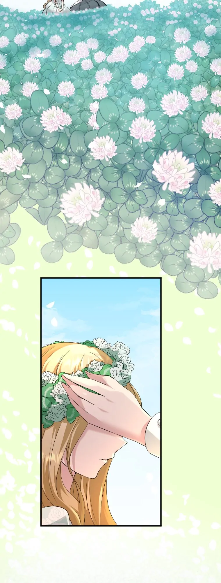 Angel of the Golden Aura Chapter 29 page 10