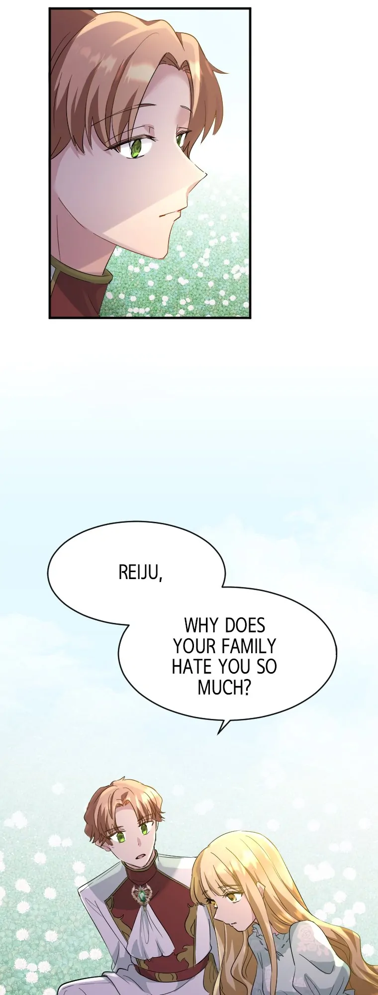 Angel of the Golden Aura Chapter 29 page 29