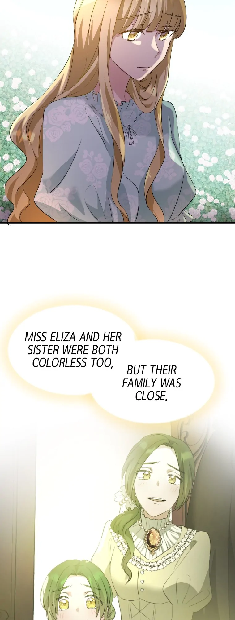 Angel of the Golden Aura Chapter 29 page 32