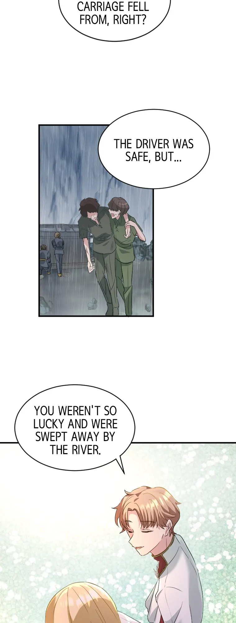 Angel of the Golden Aura Chapter 29 page 24