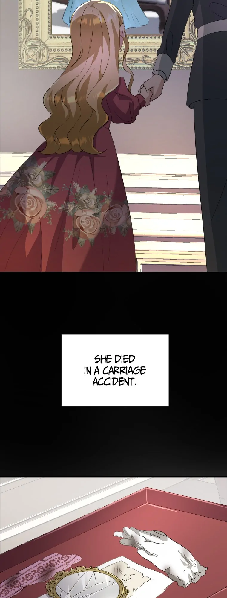 Angel of the Golden Aura Chapter 29 page 36