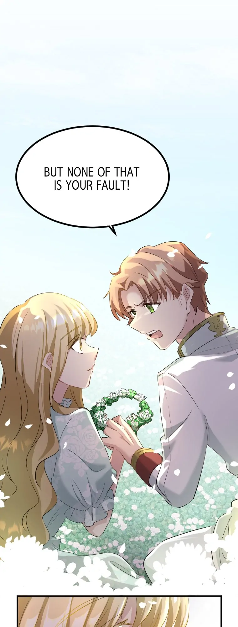 Angel of the Golden Aura Chapter 29 page 40