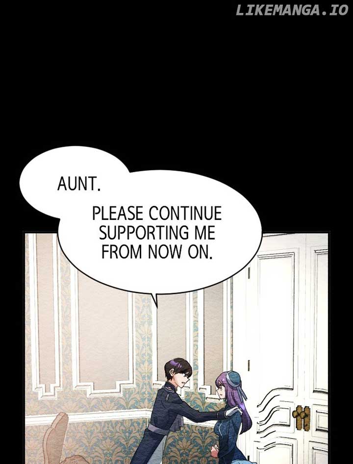 Angel of the Golden Aura Chapter 31 page 33