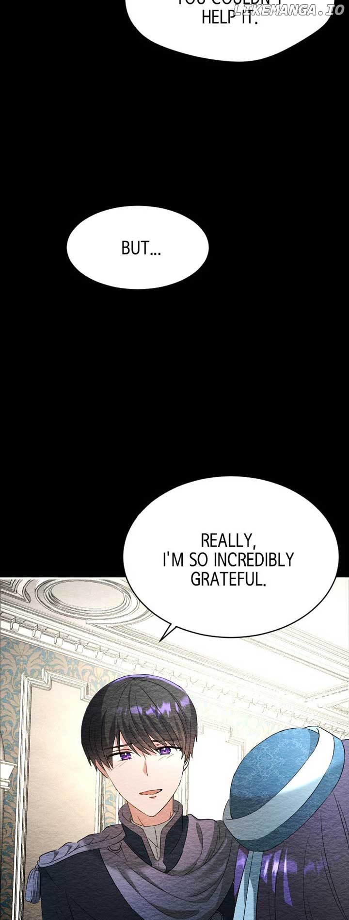 Angel of the Golden Aura Chapter 31 page 31