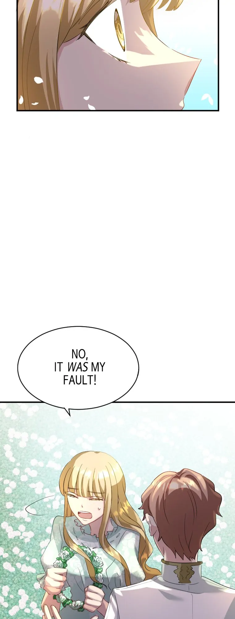 Angel of the Golden Aura Chapter 29 page 41
