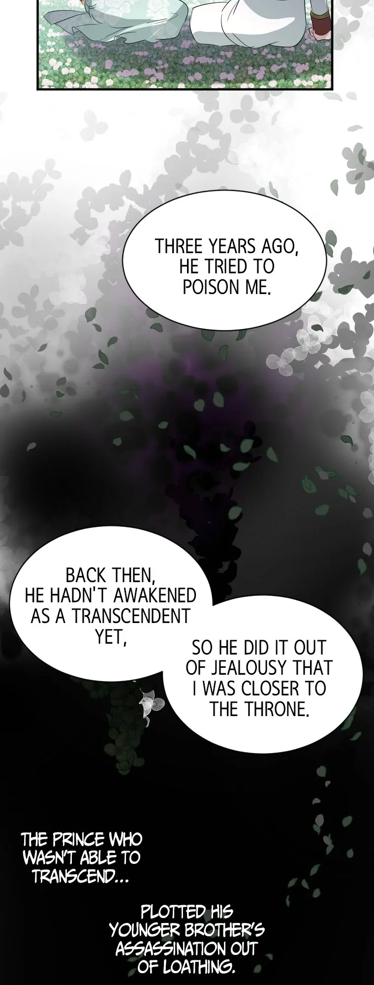 Angel of the Golden Aura Chapter 29 page 55