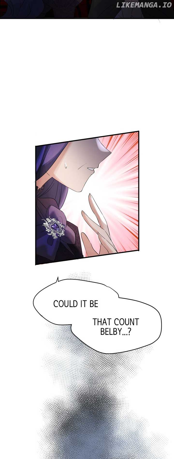 Angel of the Golden Aura Chapter 31 page 45
