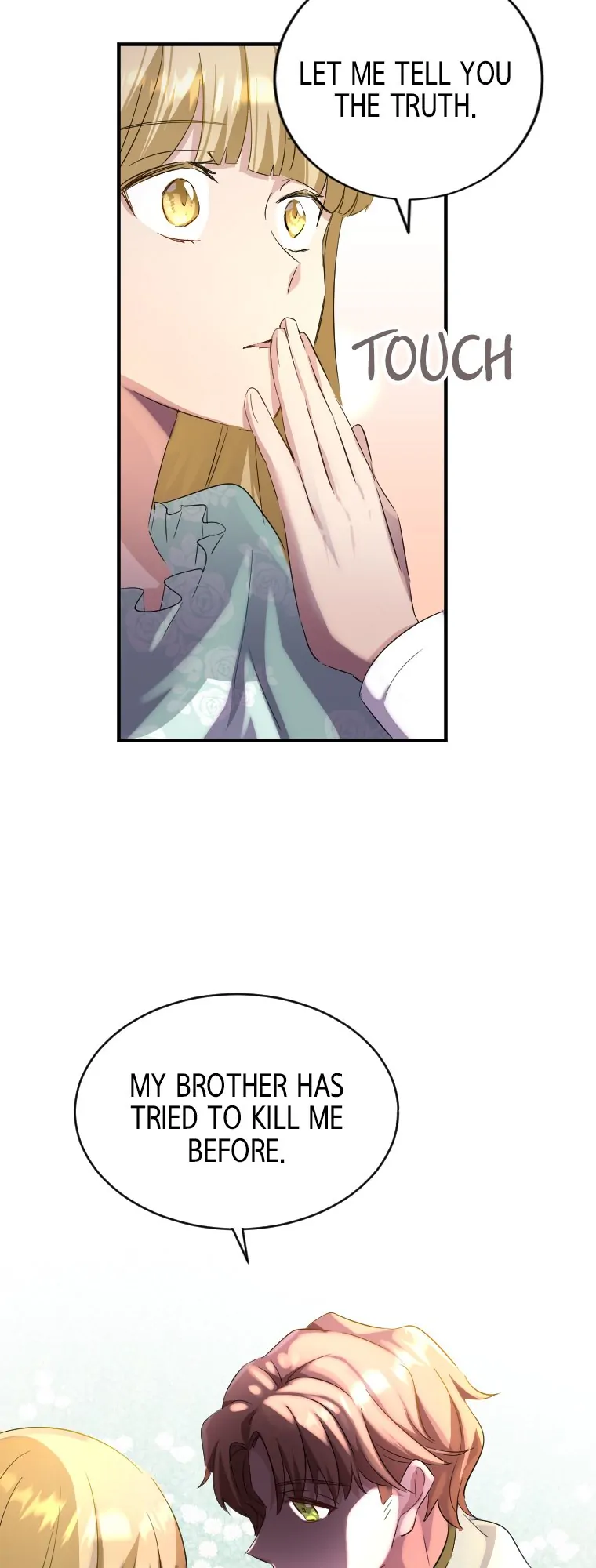 Angel of the Golden Aura Chapter 29 page 53