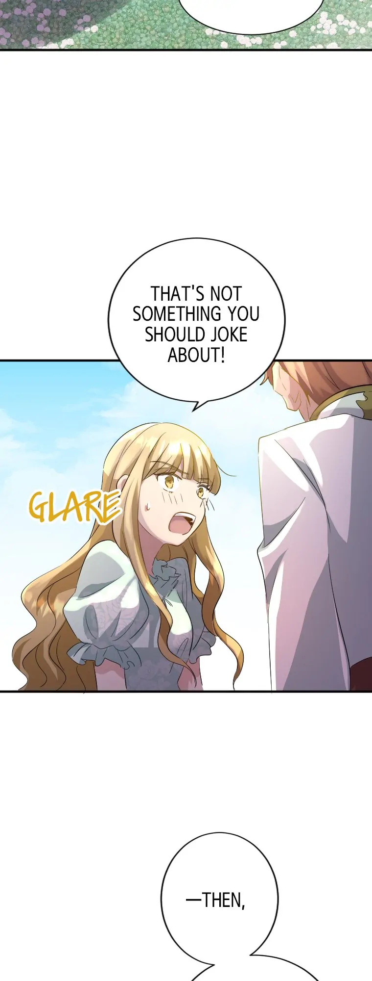 Angel of the Golden Aura Chapter 29 page 52