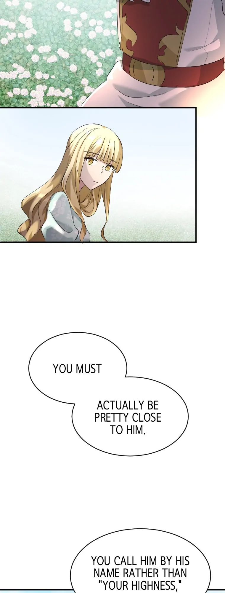 Angel of the Golden Aura Chapter 29 page 60
