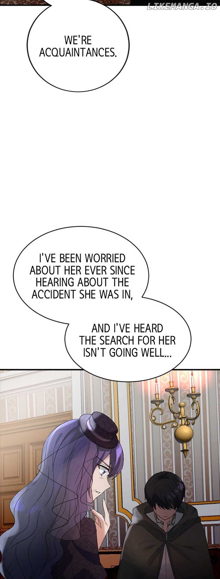 Angel of the Golden Aura Chapter 31 page 44