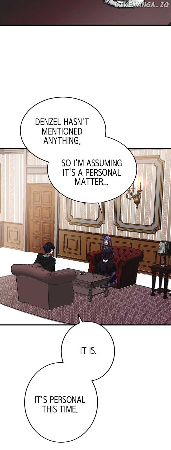 Angel of the Golden Aura Chapter 31 page 39