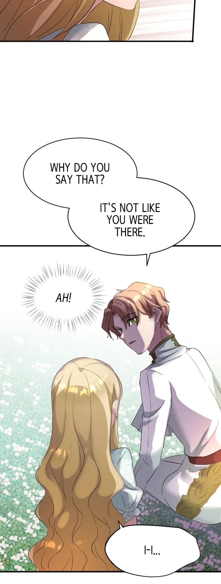 Angel of the Golden Aura Chapter 29 page 58
