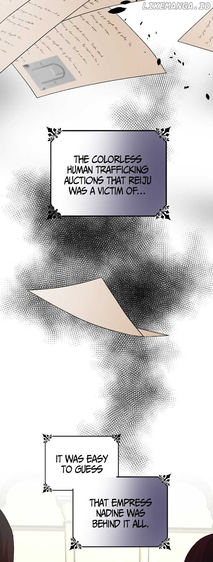 Angel of the Golden Aura Chapter 31 page 52