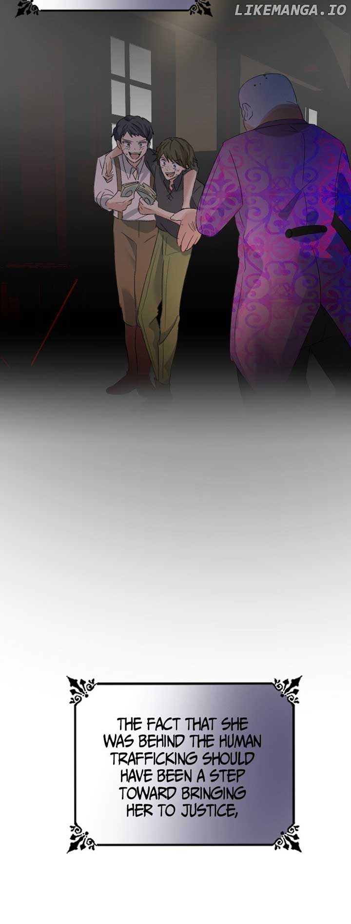 Angel of the Golden Aura Chapter 31 page 55